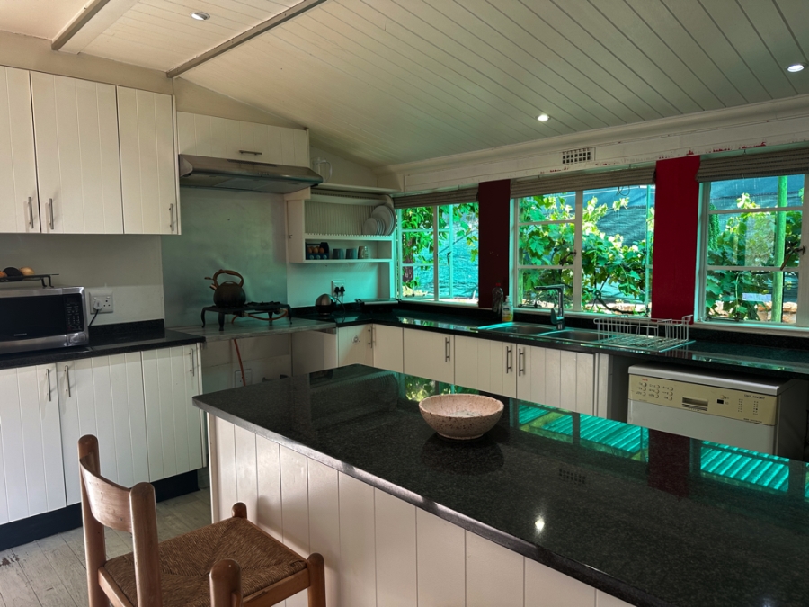 3 Bedroom Property for Sale in Barrydale Western Cape